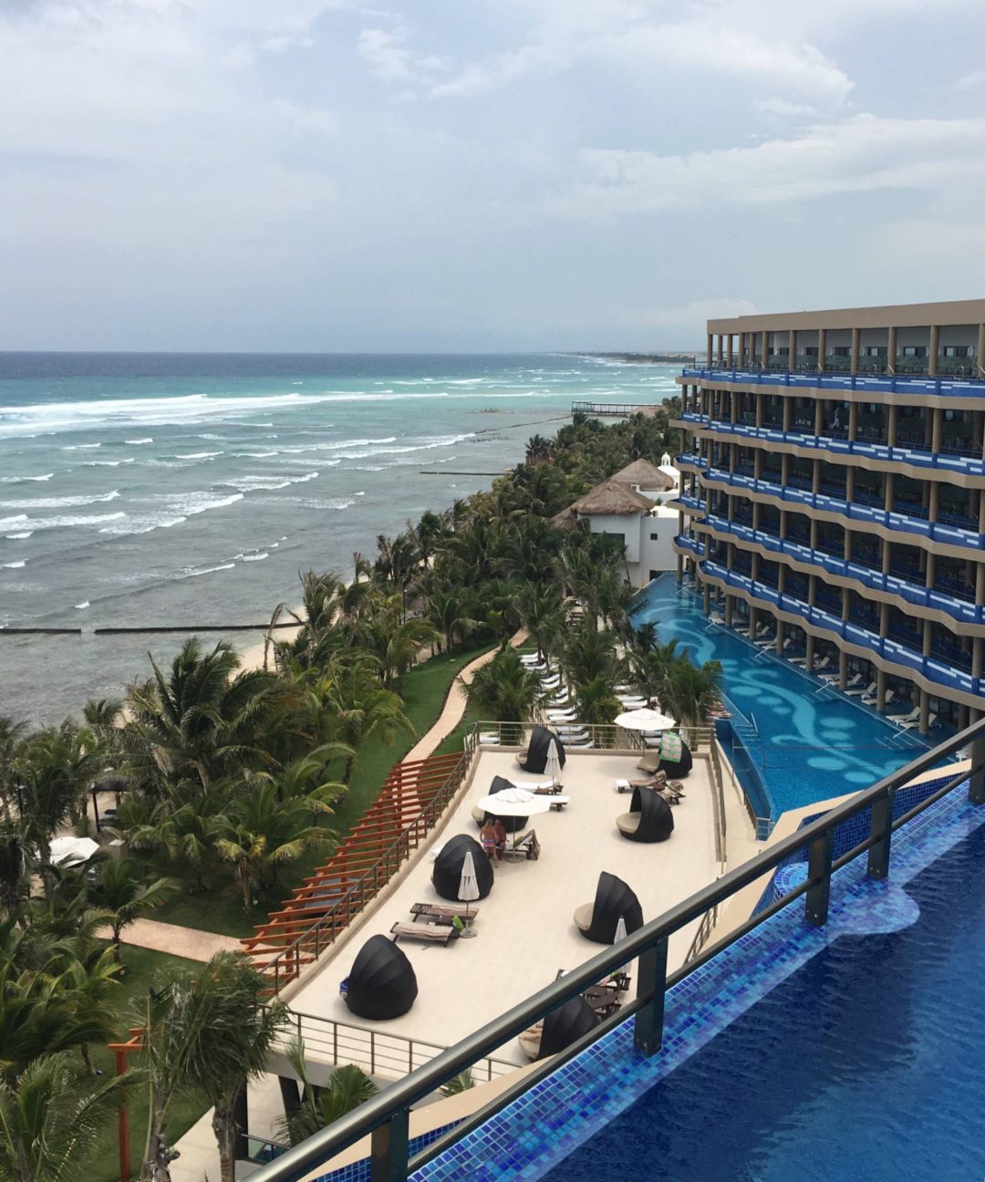 karisma cancun resorts