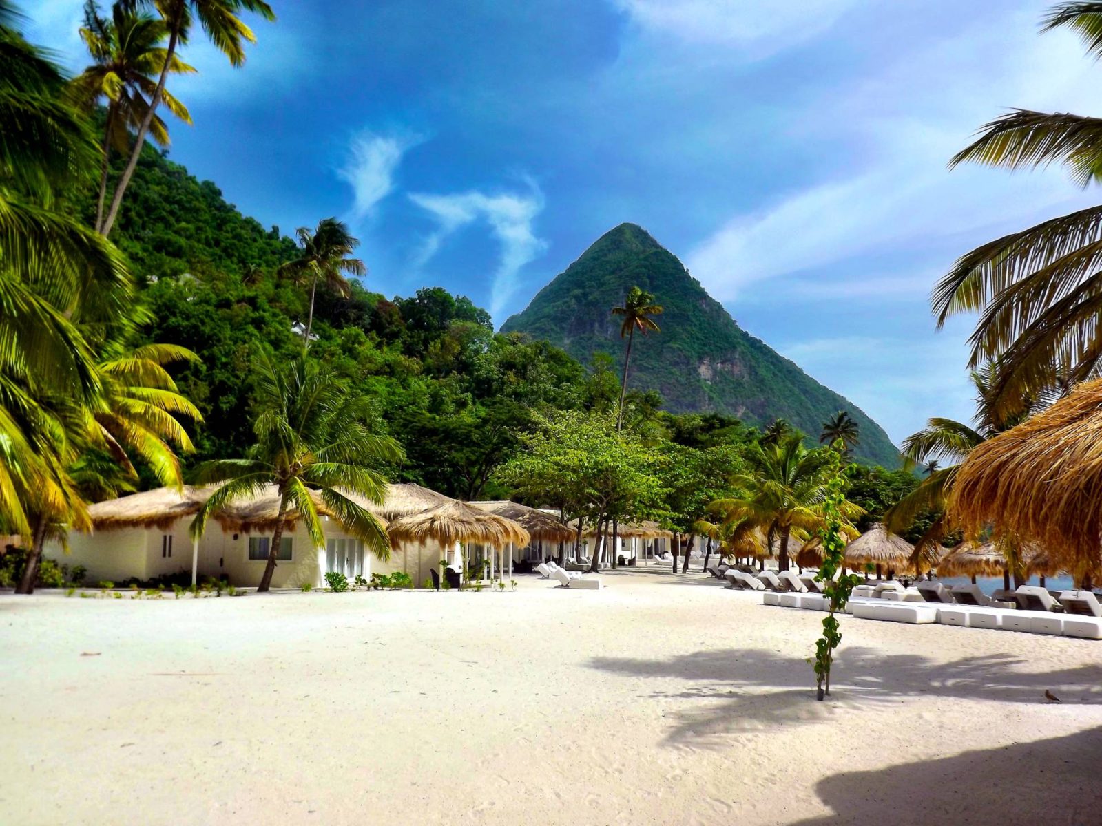 St. Lucia