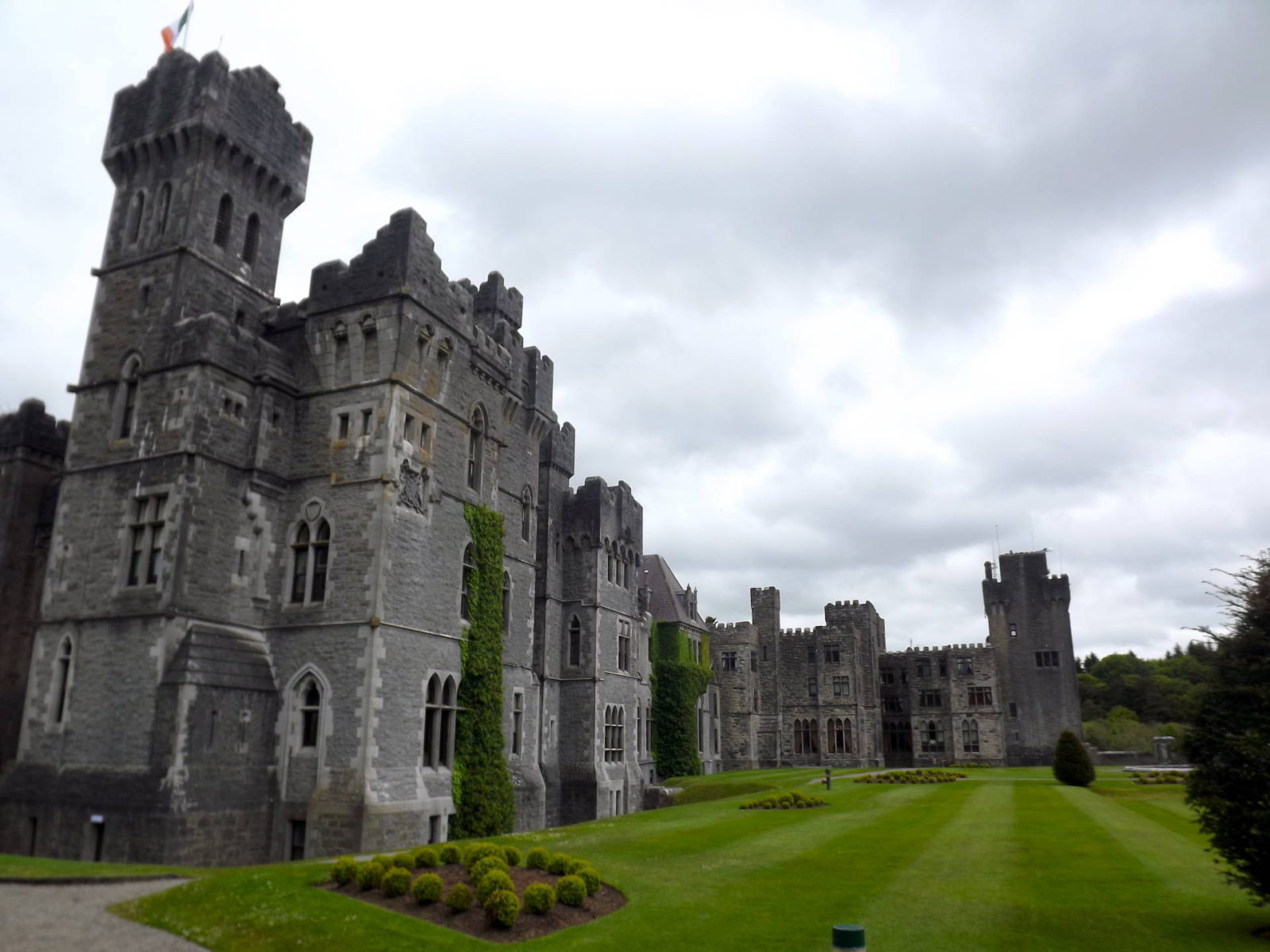 Ashford Castle