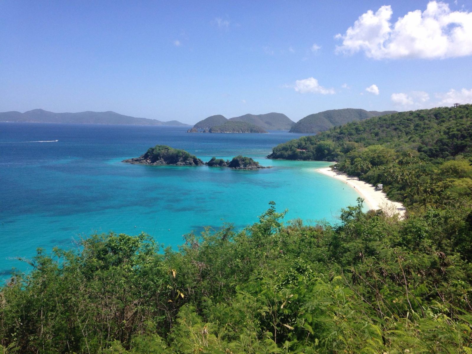 St. John USVI