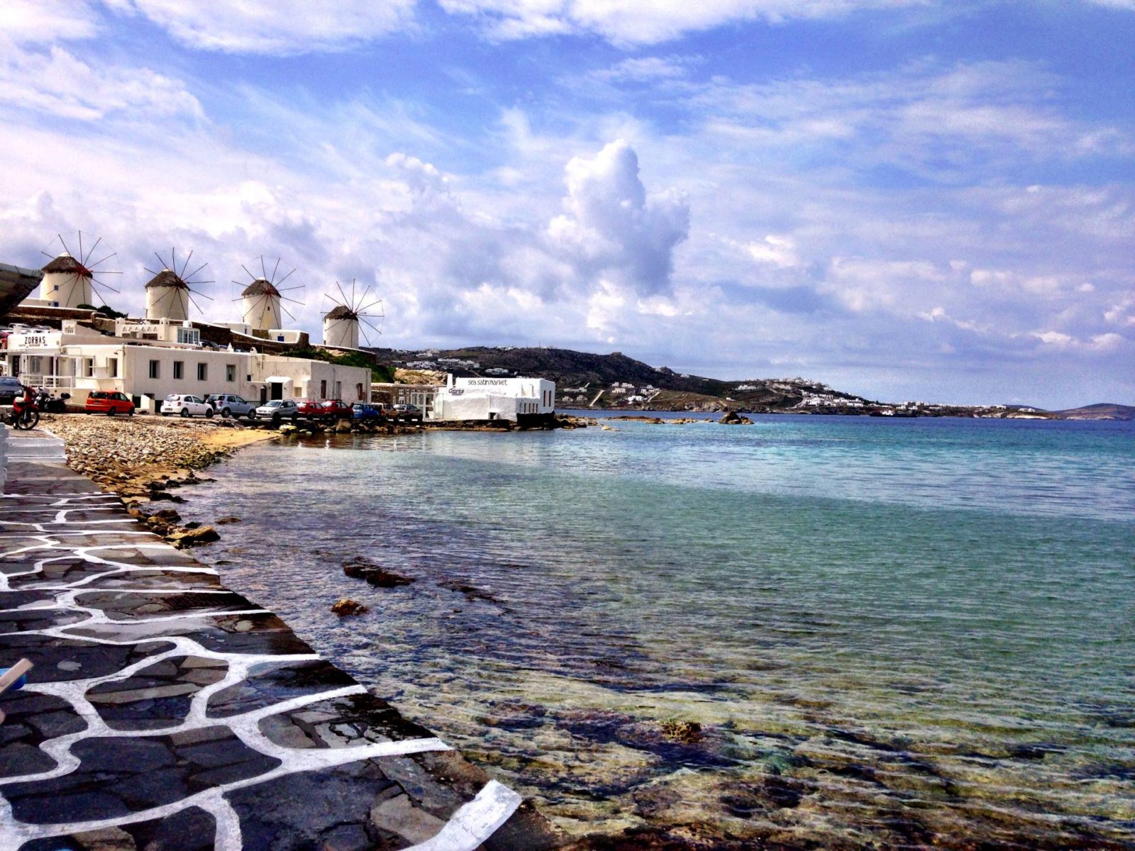 Mykonos