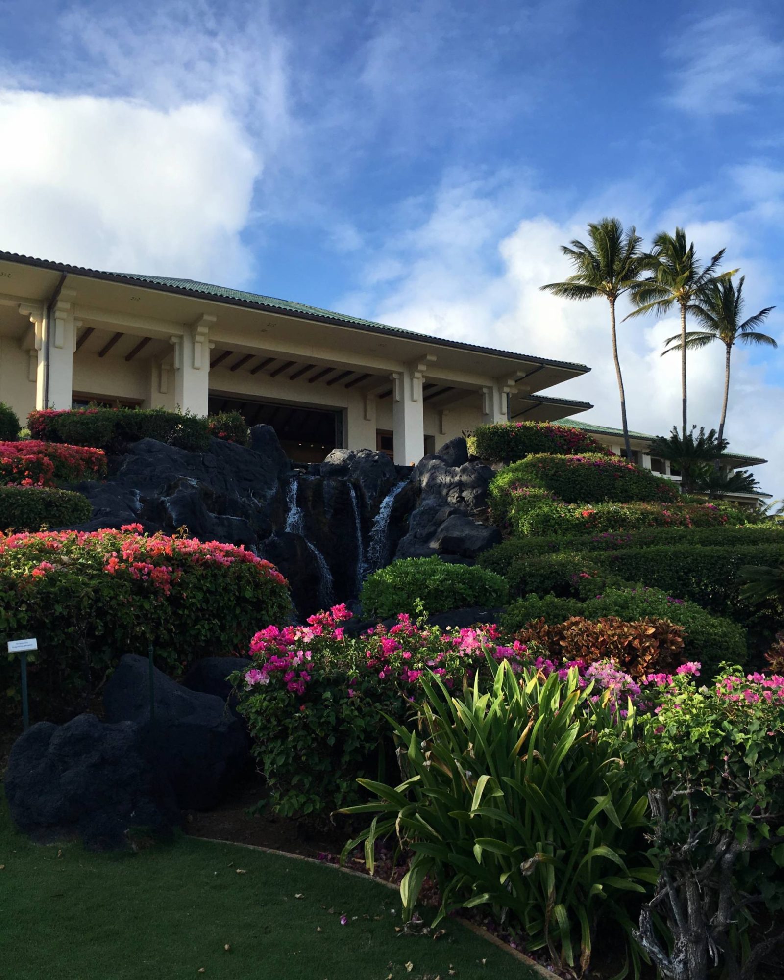 Grand Hyatt Kauai Resort & Spa