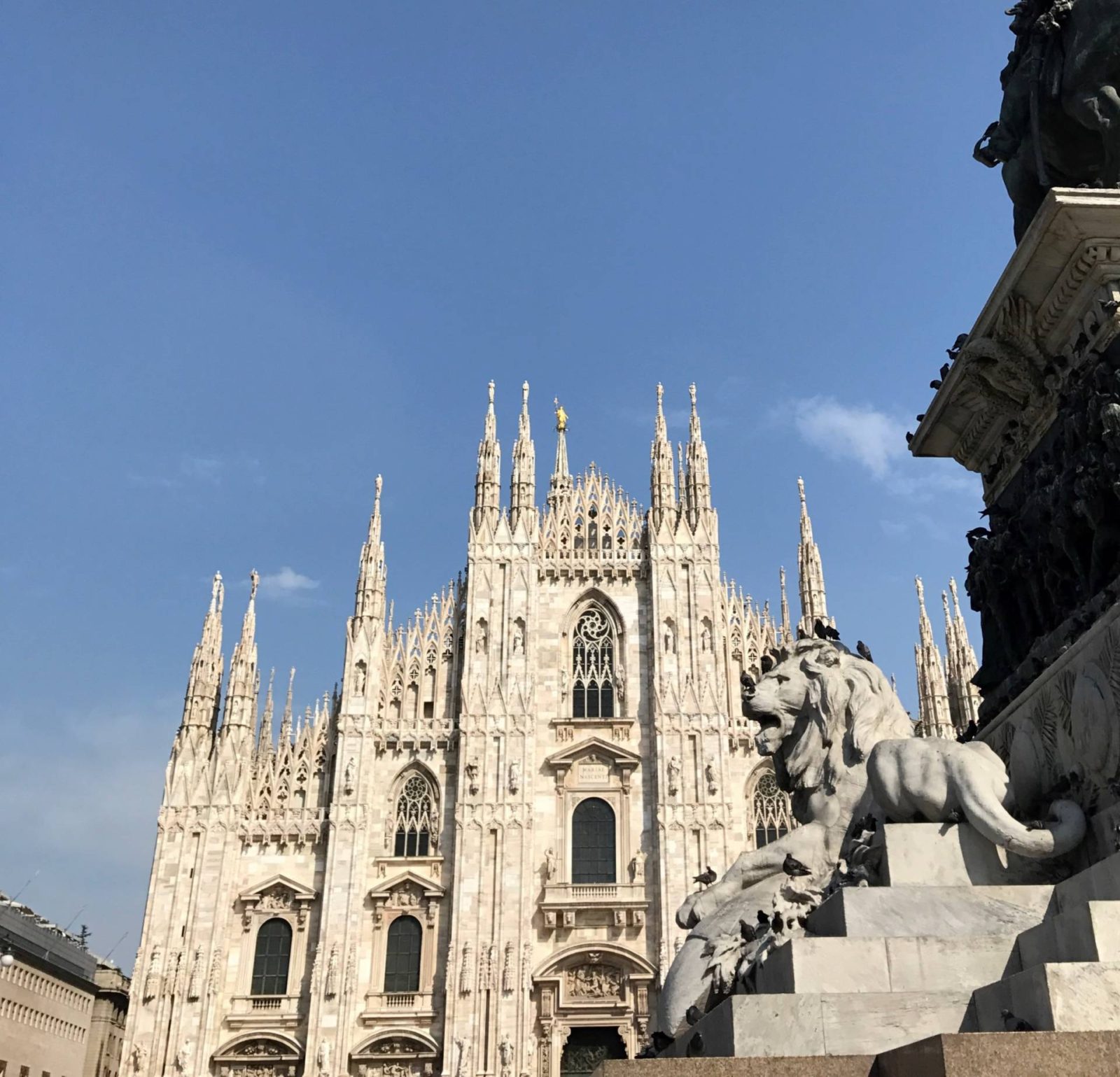 Milan