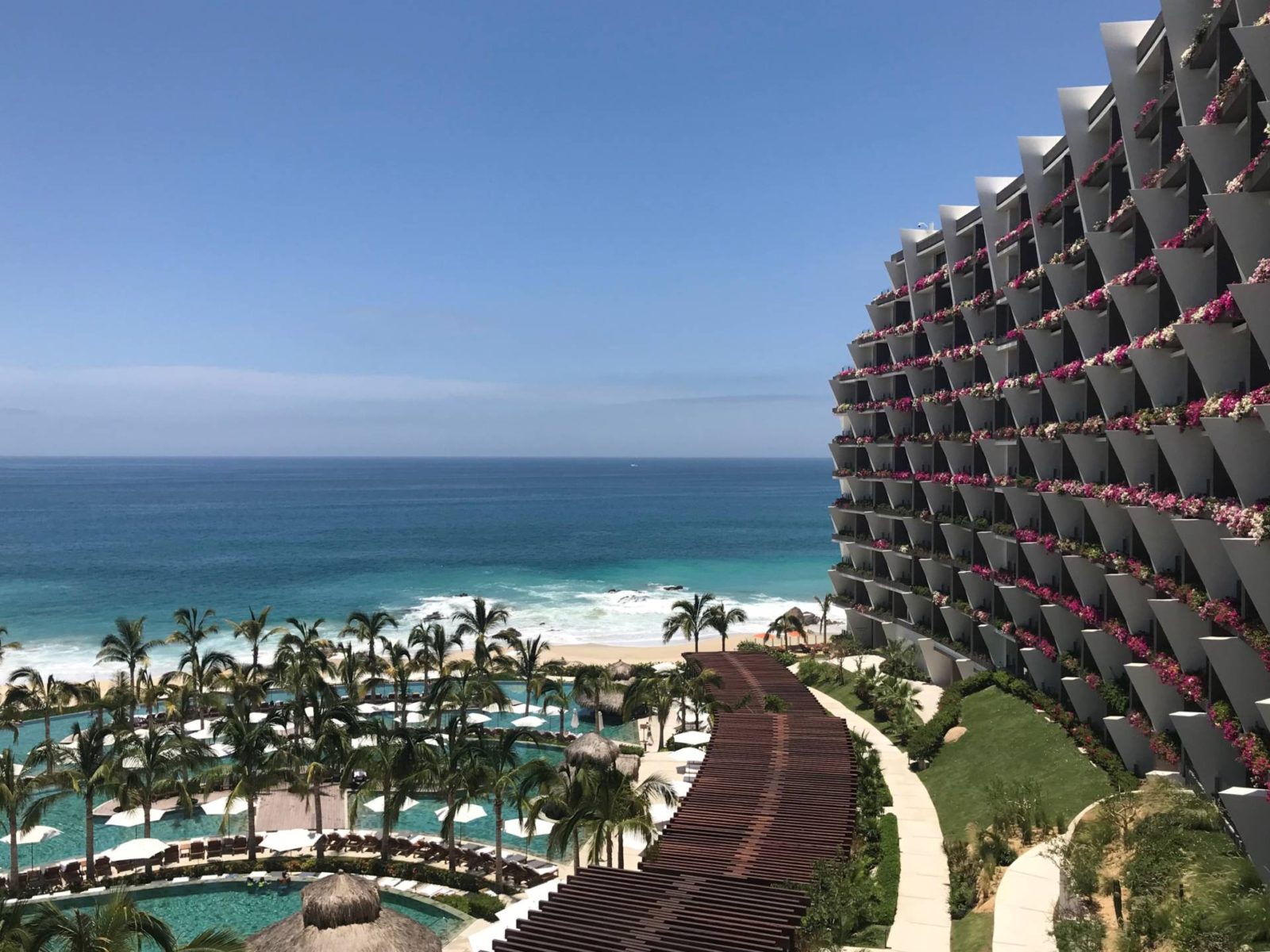 Grand Velas Los Cabos