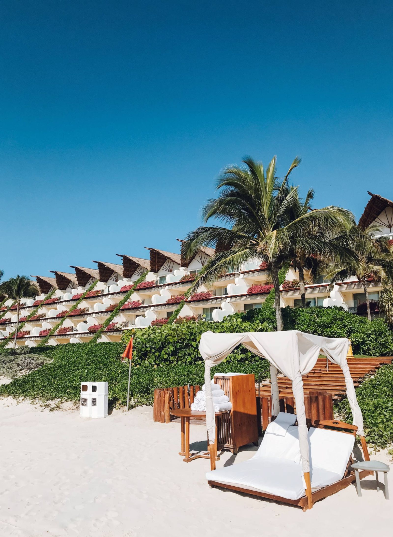 Grand Velas Riviera Maya