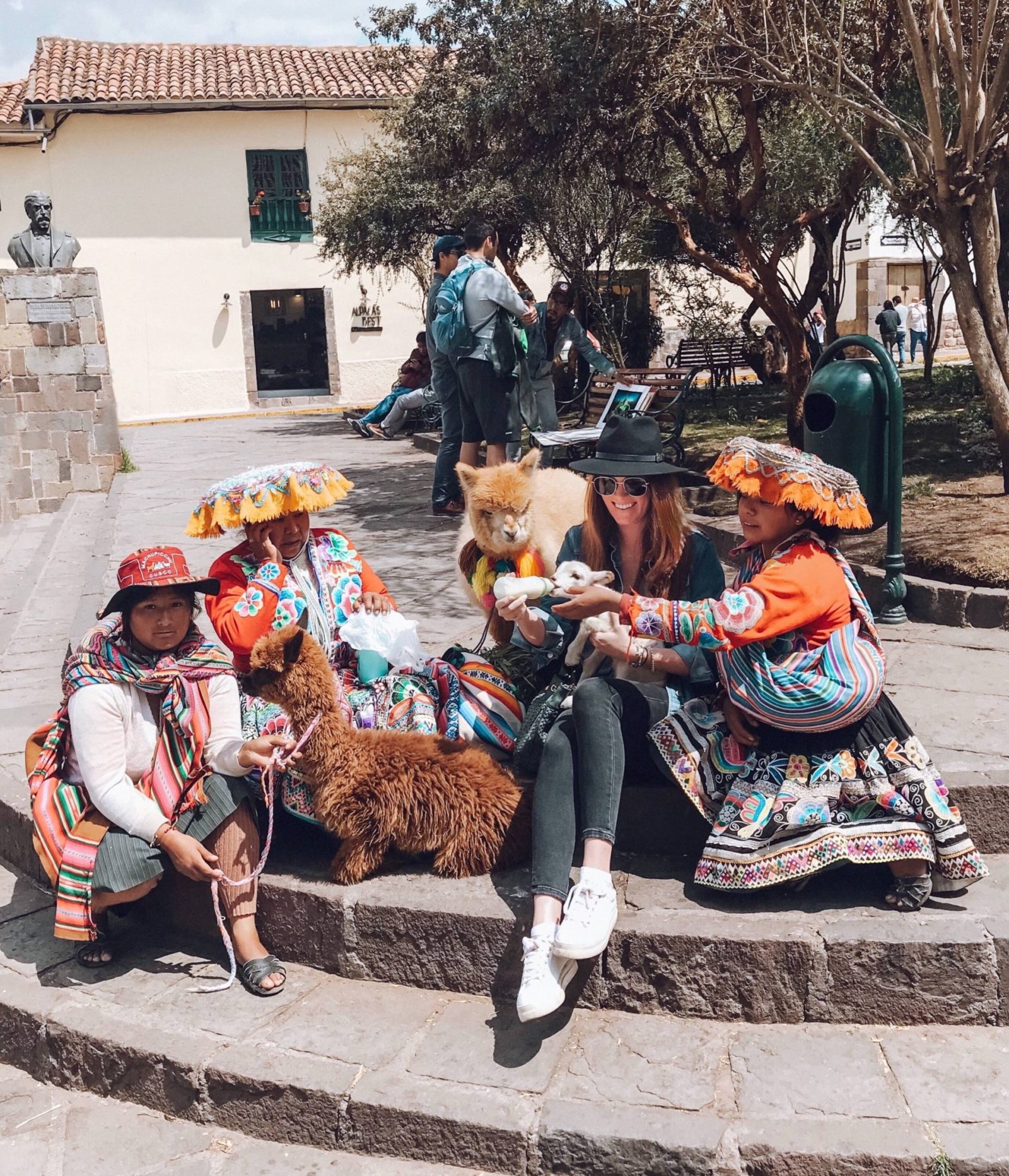 Cusco